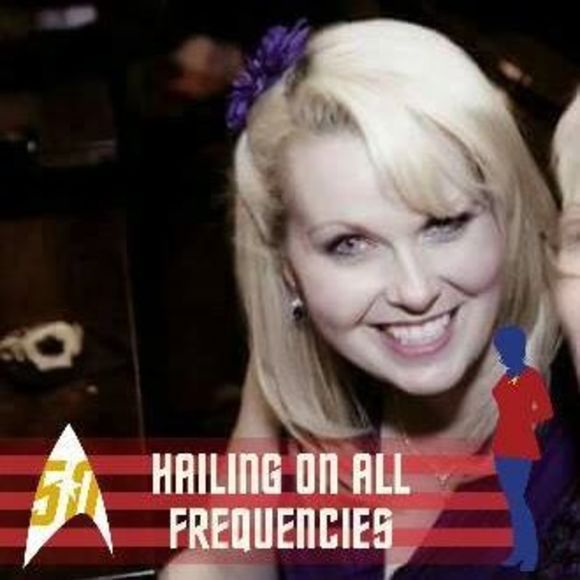 Meet your Posher, Shannon - Picture 1 of 1